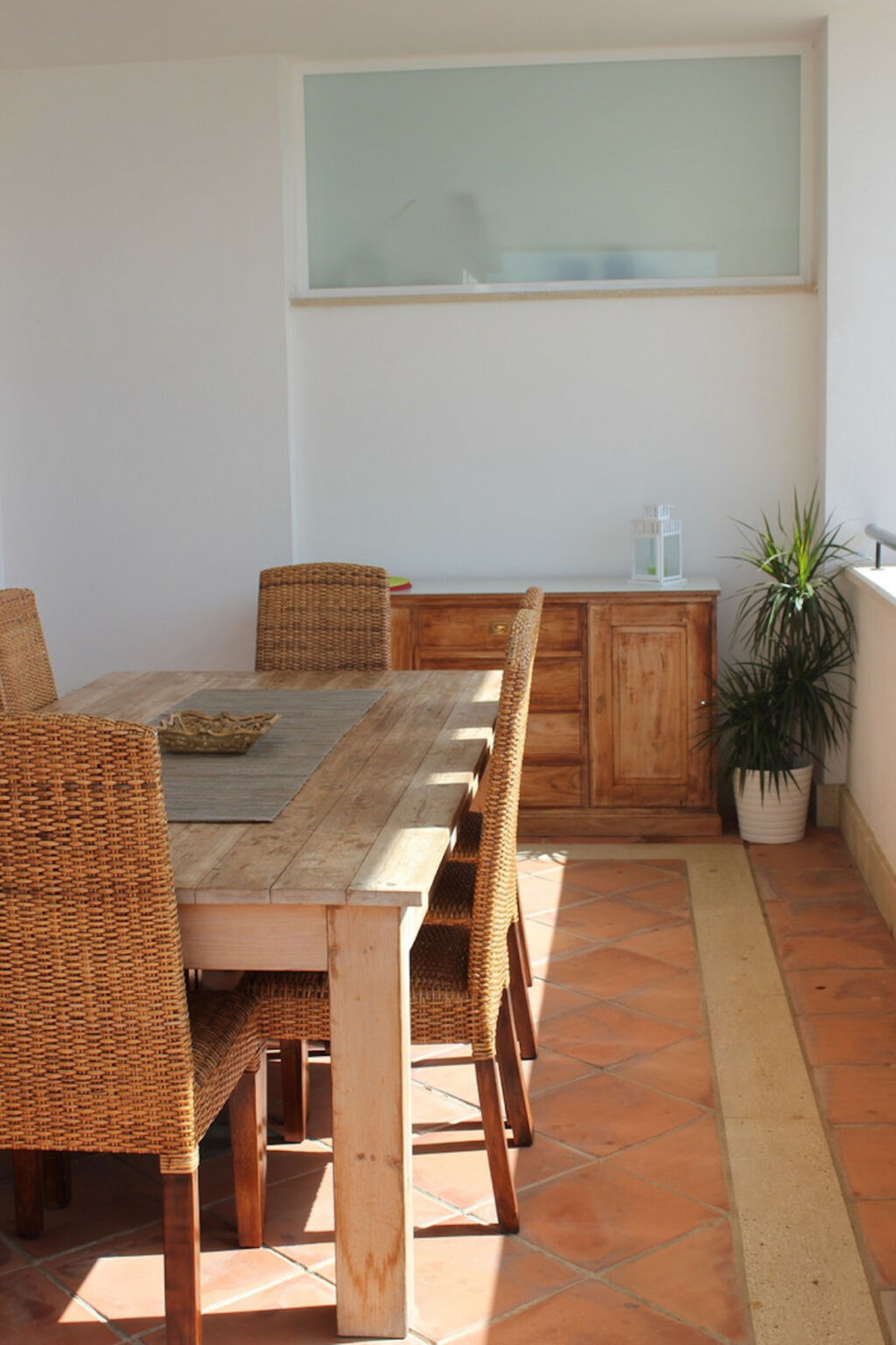 Middle Floor Apartment Santa Clara Málaga - image 47