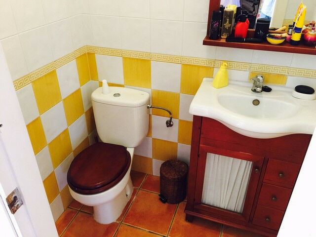 Detached Villa Nerja Málaga - image 47