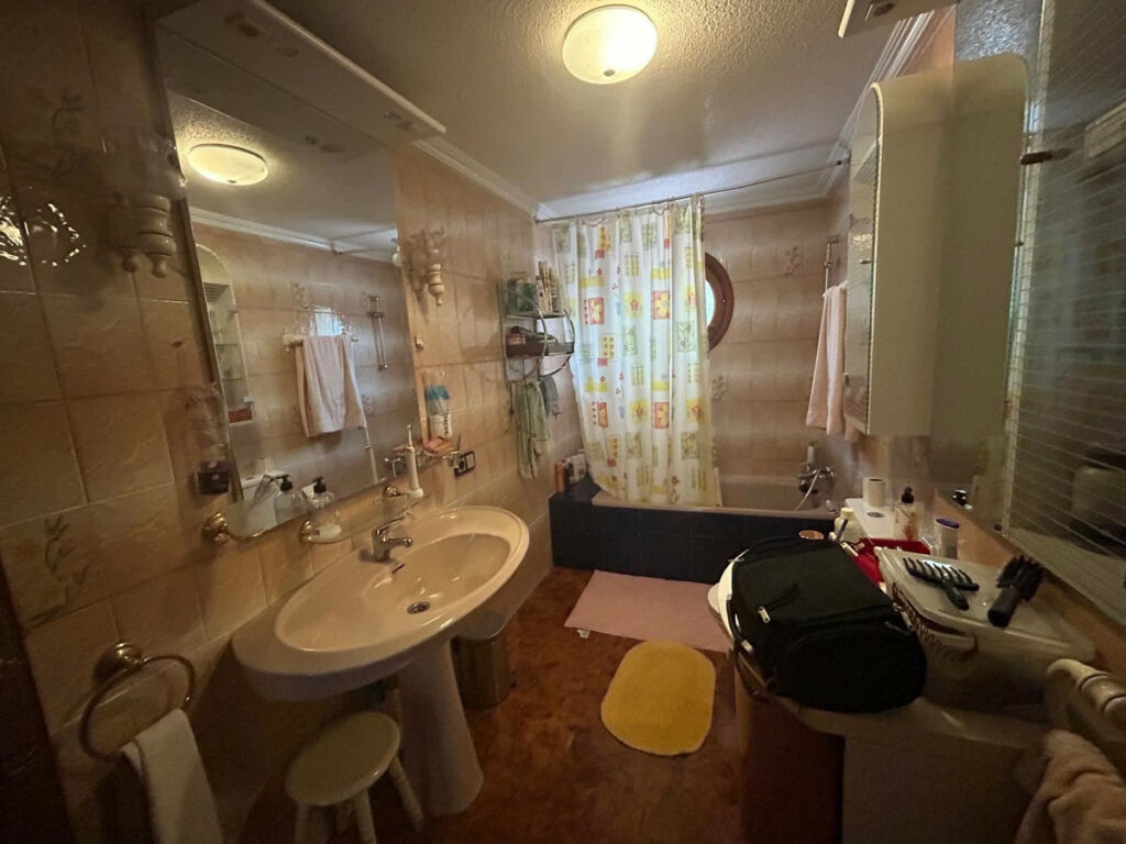 Detached Villa La Marina Alicante - image 47