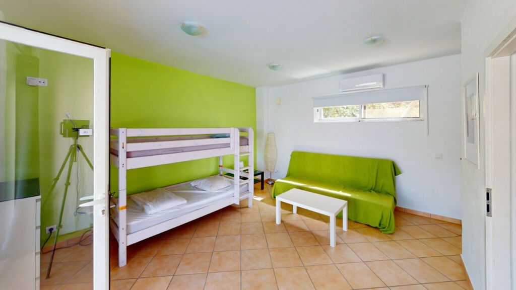 Detached Villa Algarrobo Málaga - image 47