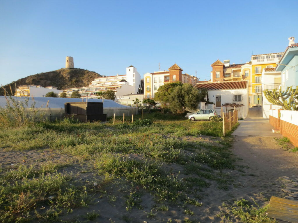 Residential Plot Torrox Málaga - image 47