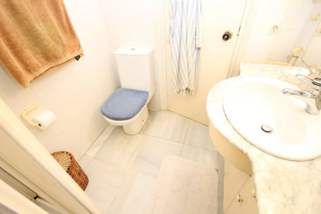 Detached Villa Rincón de la Victoria Málaga - image 47