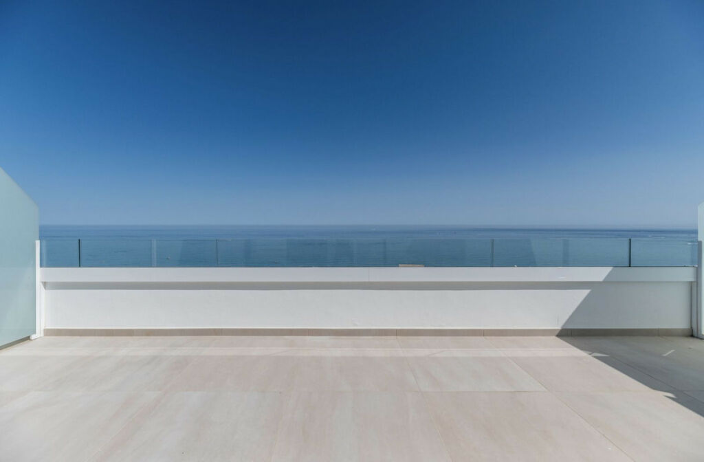 Penthouse Duplex Fuengirola Málaga - image 47