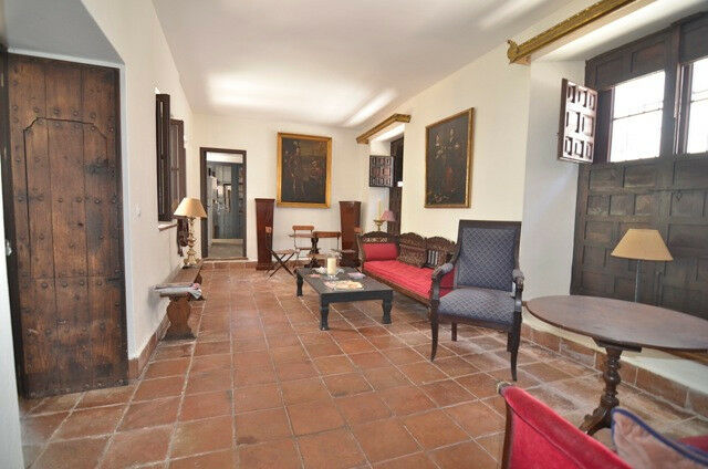 Hotel Sanlúcar de Barrameda Cádiz - image 47