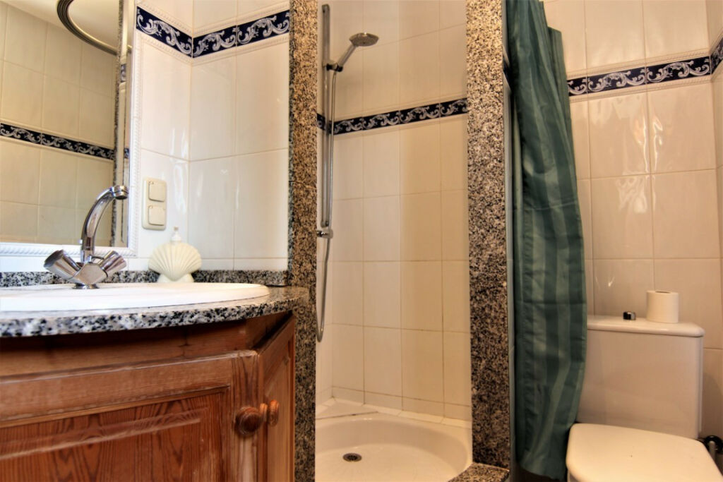 Detached Villa Benissa Alicante - image 48