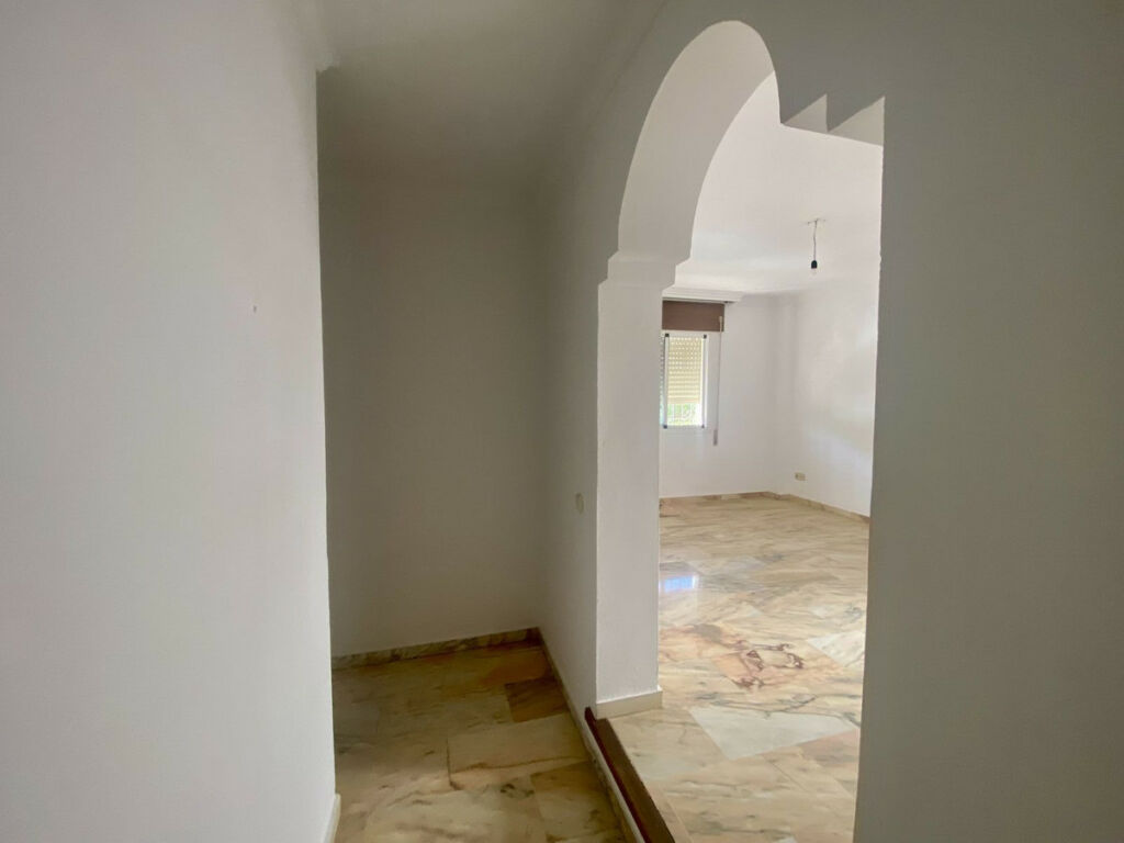 Detached Villa Málaga Málaga - image 47