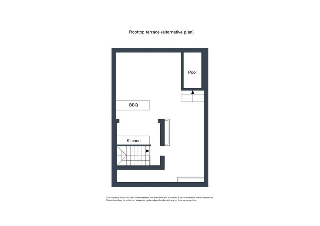 Townhouse La Quinta Málaga - image 48