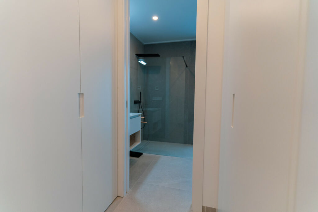 Detached Villa Rojales Alicante - image 48