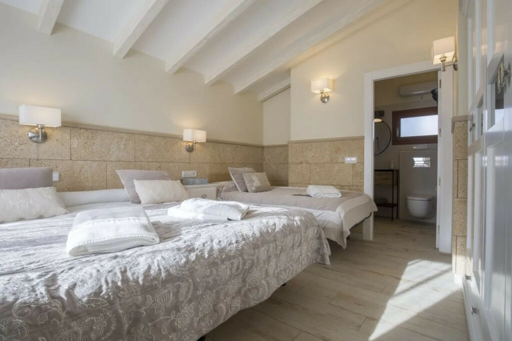 Detached Villa Lliber Alicante - image 48