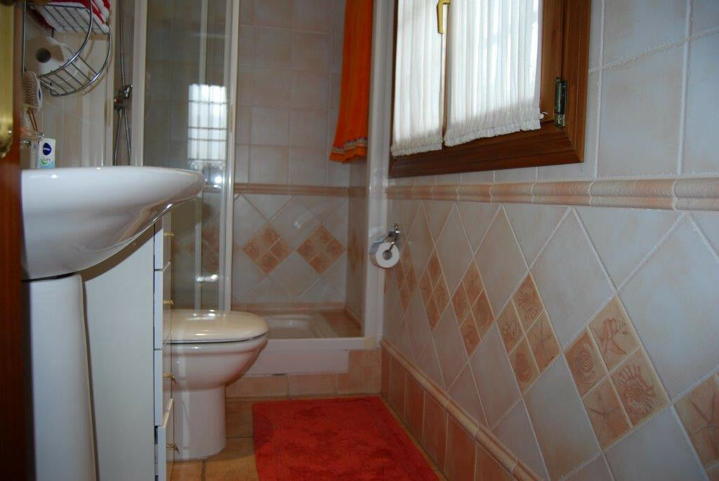 Detached Villa Frigiliana Málaga - image 48