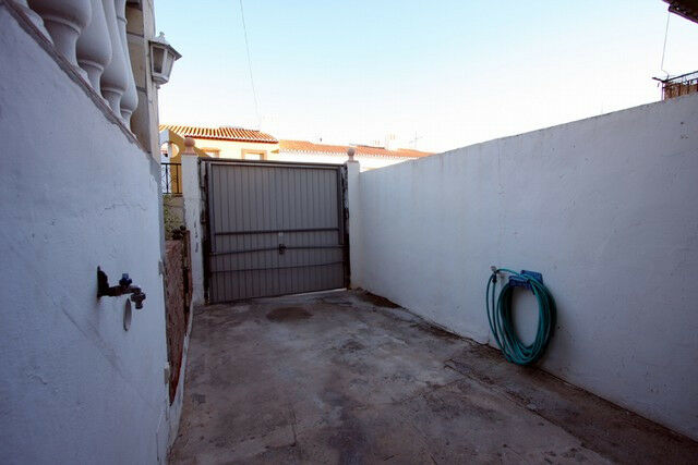 Townhouse Nerja Málaga - image 48