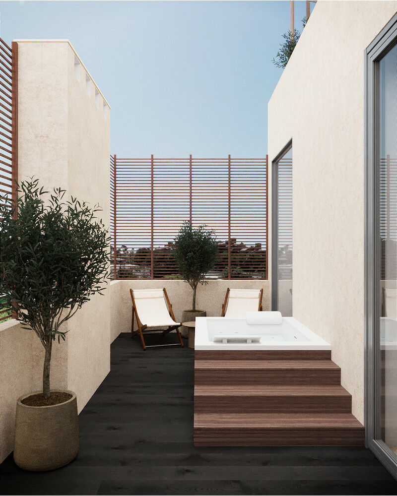 Ground Floor Apartment New Golden Mile Málaga - image 48