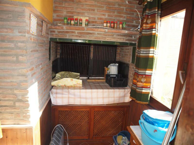 Detached Villa Caleta de Vélez Málaga - image 48