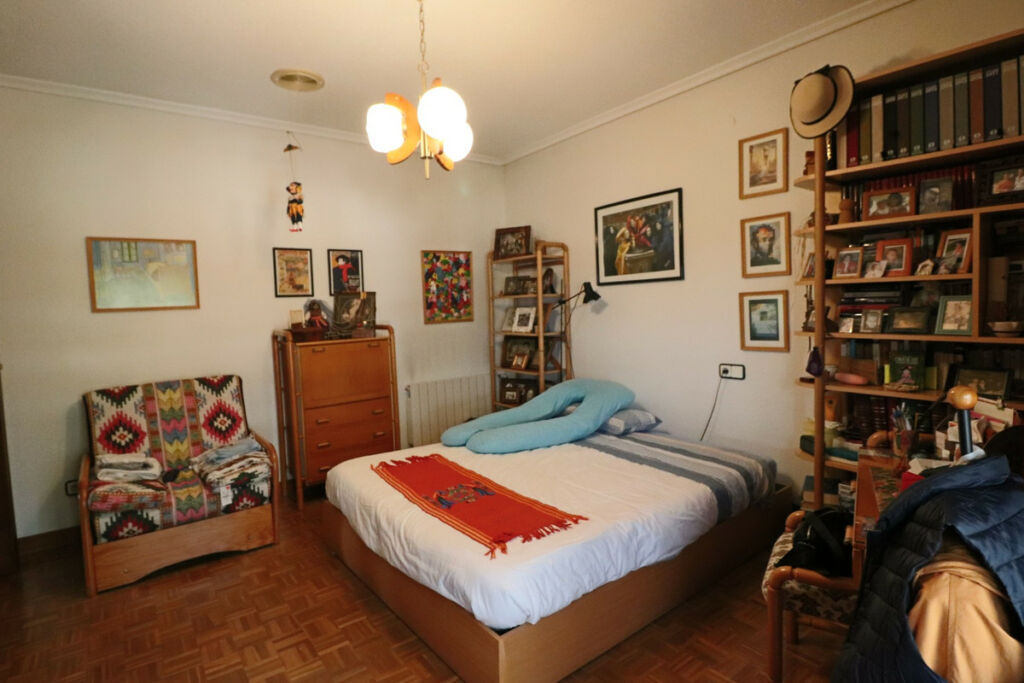 Detached Villa La Nucia Alicante - image 48