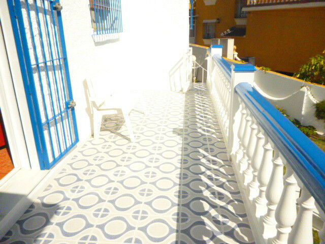 Detached Villa Rincón de la Victoria Málaga - image 48