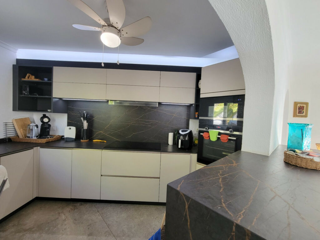 Detached Villa Calpe Alicante - image 48