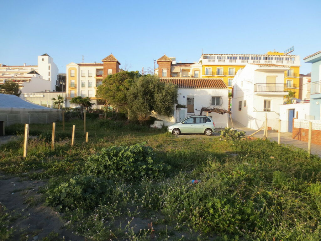 Residential Plot Torrox Málaga - image 48