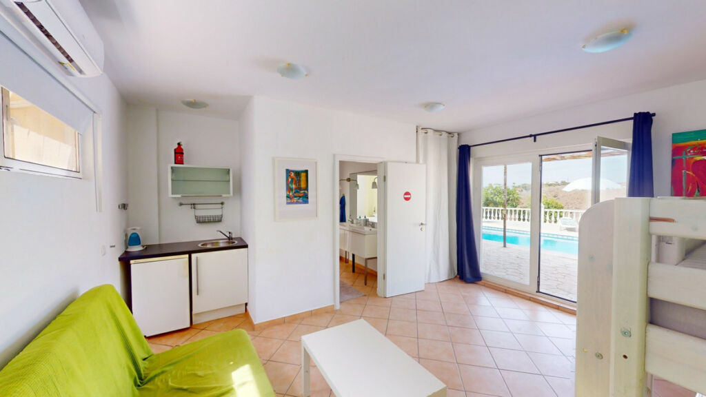 Detached Villa Algarrobo Málaga - image 48