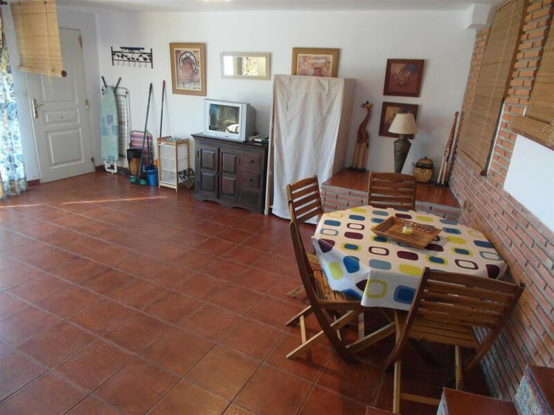 Townhouse Benajarafe Málaga - image 48