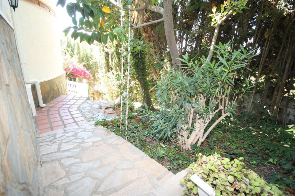 Detached Villa Rincón de la Victoria Málaga - image 48