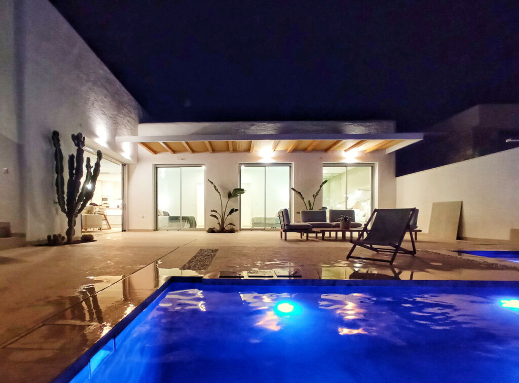 Detached Villa Benijofar Alicante - image 48