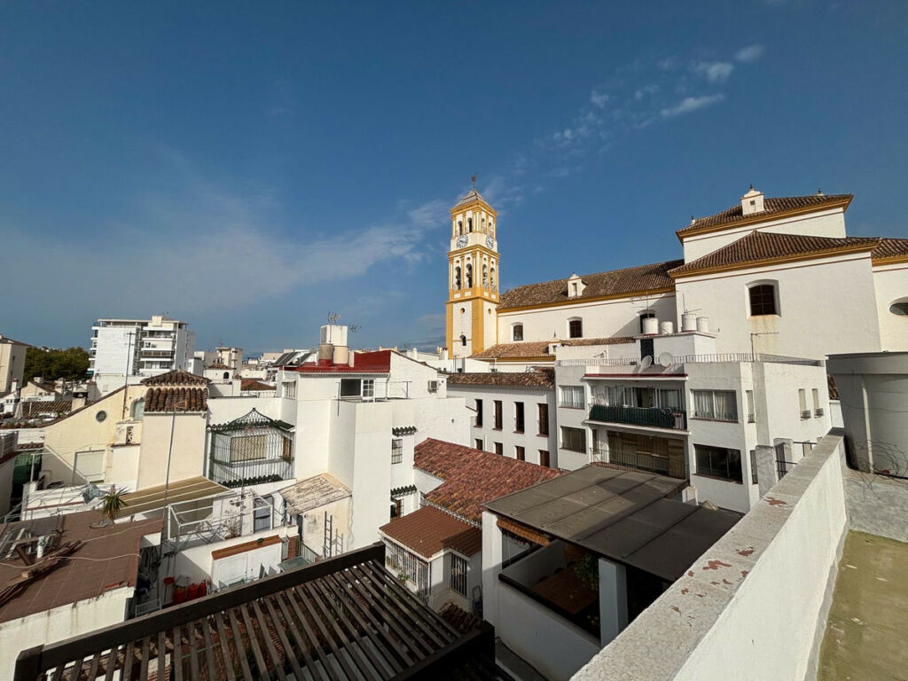 Hotel Marbella Málaga - image 48