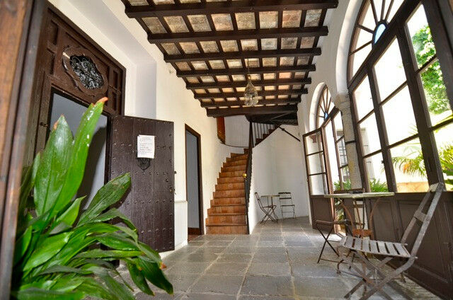 Hotel Sanlúcar de Barrameda Cádiz - image 48
