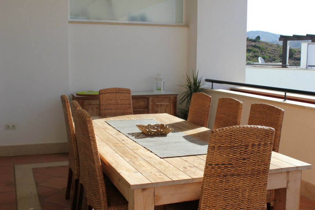 Middle Floor Apartment Santa Clara Málaga - image 48