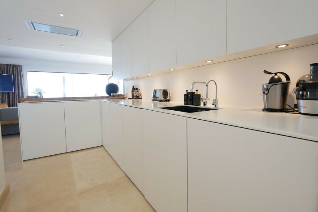 Penthouse La Cala de Mijas Málaga - image 51