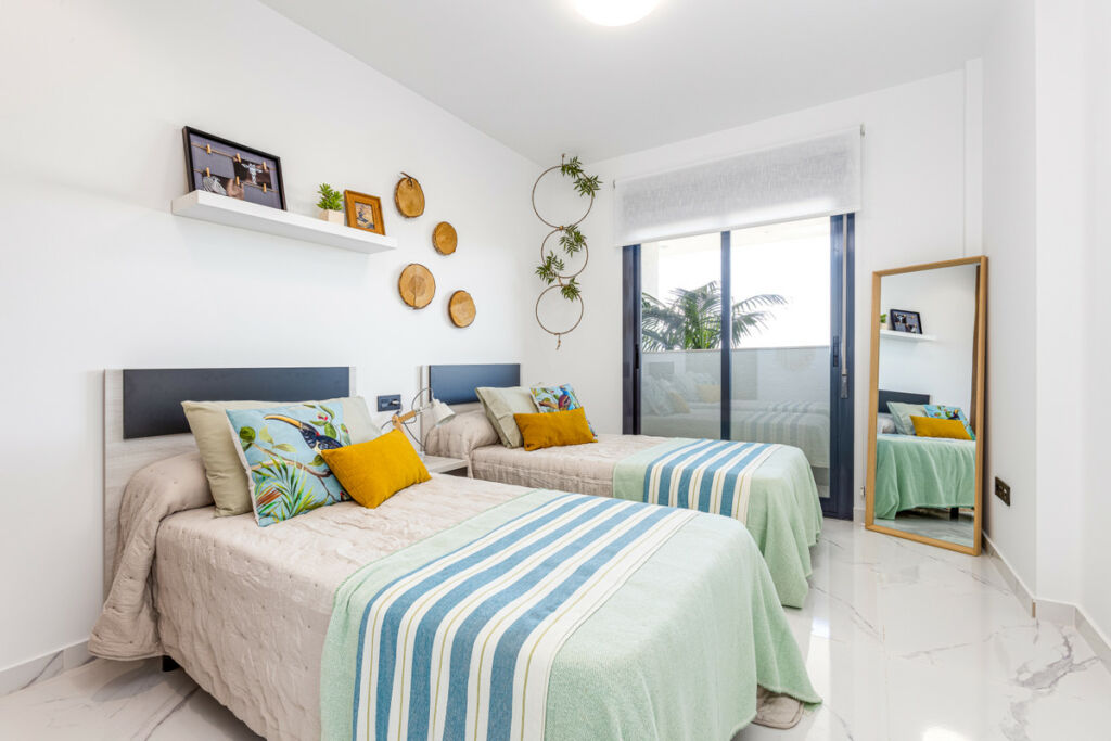 Middle Floor Apartment Guardamar del Segura Alicante - image 48