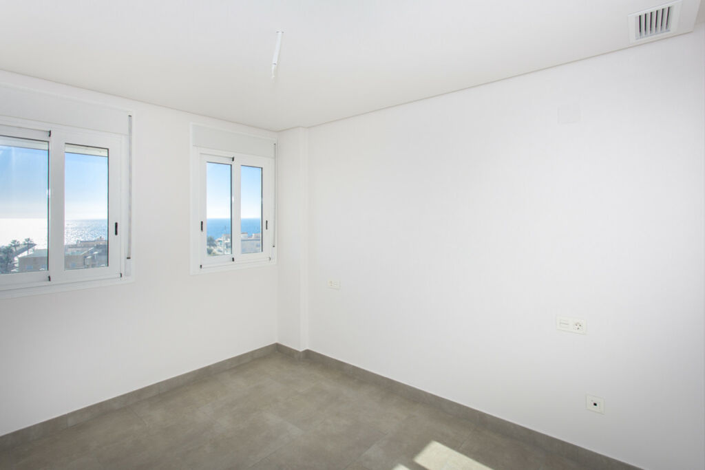 Bungalow Santa Pola Alicante - image 48