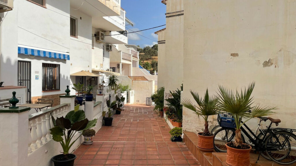 Townhouse Nerja Málaga - image 48