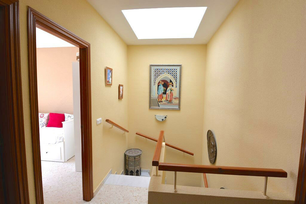 Townhouse Rincón de la Victoria Málaga - image 48
