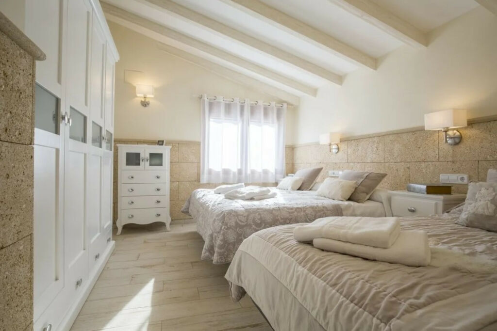 Detached Villa Lliber Alicante - image 49