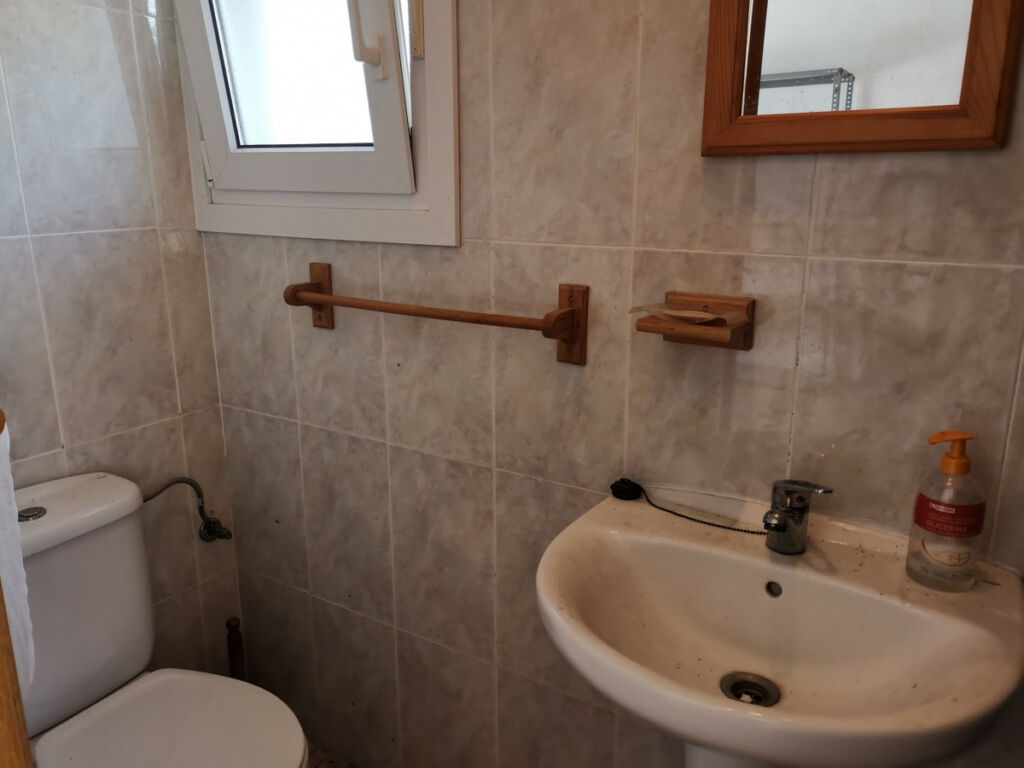 Detached Villa La Viñuela Málaga - image 49