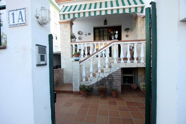 Townhouse Nerja Málaga - image 49