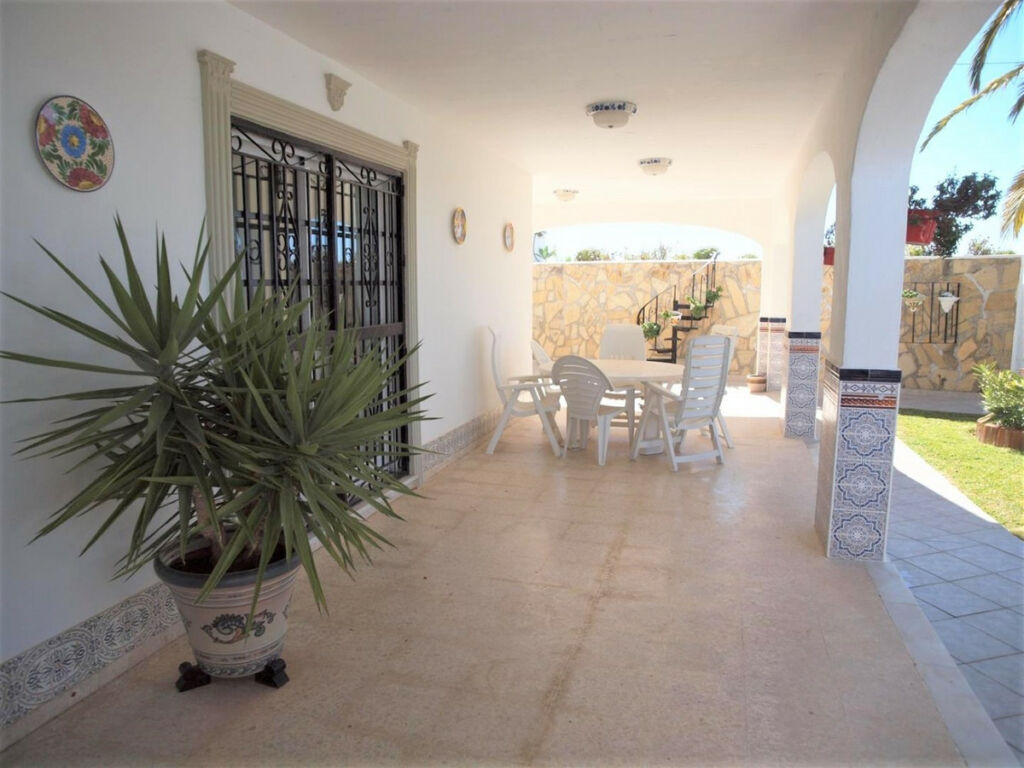 Detached Villa Caleta de Vélez Málaga - image 49