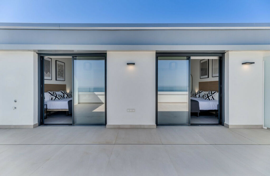 Penthouse Duplex Fuengirola Málaga - image 49