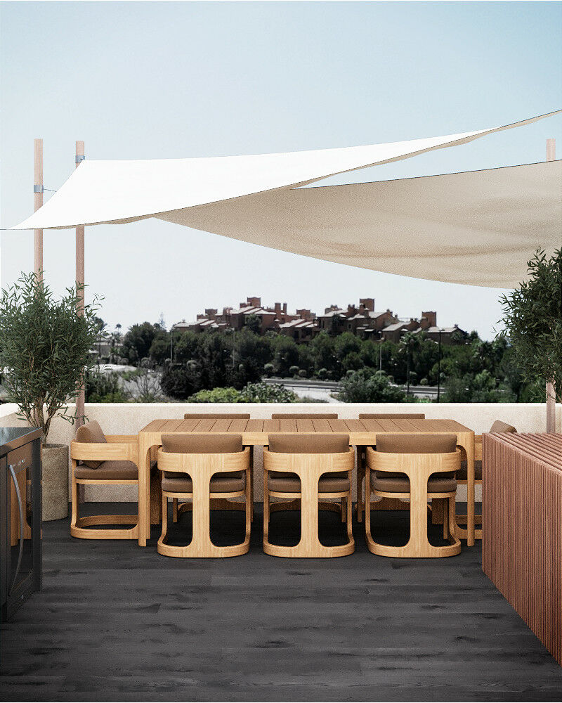 Ground Floor Apartment New Golden Mile Málaga - image 49