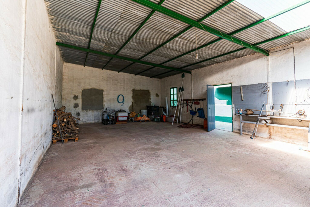 Finca - Cortijo Vélez-Málaga Málaga - image 49