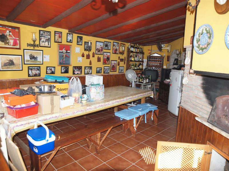 Detached Villa Caleta de Vélez Málaga - image 49