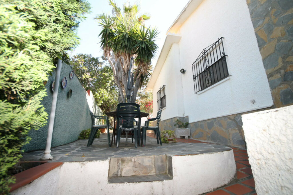 Detached Villa Rincón de la Victoria Málaga - image 49