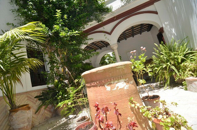 Hotel Sanlúcar de Barrameda Cádiz - image 49