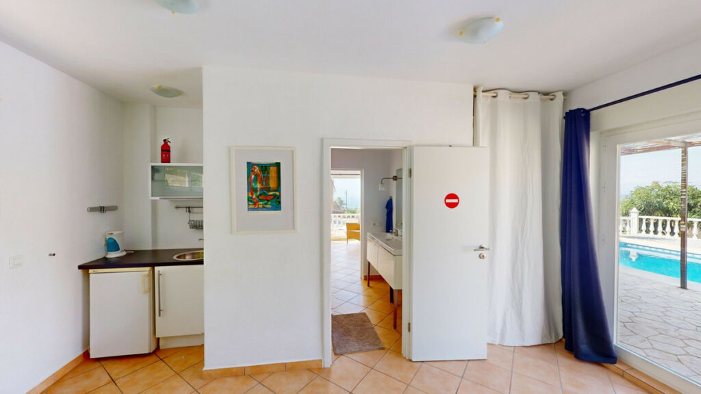 Detached Villa Algarrobo Málaga - image 49