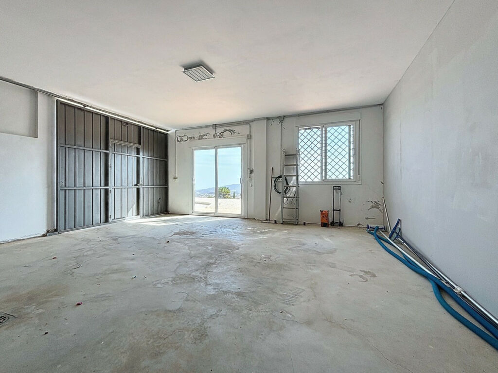 Detached Villa Periana Málaga - image 49