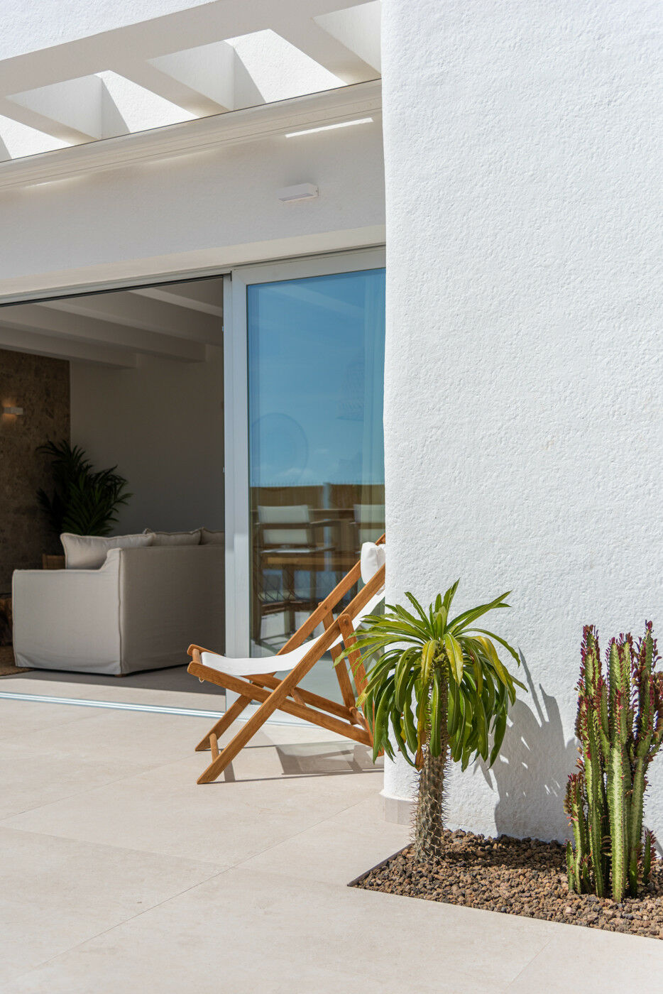 Detached Villa Dolores Alicante - image 49