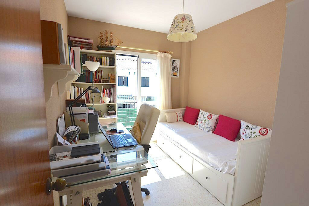 Townhouse Rincón de la Victoria Málaga - image 49