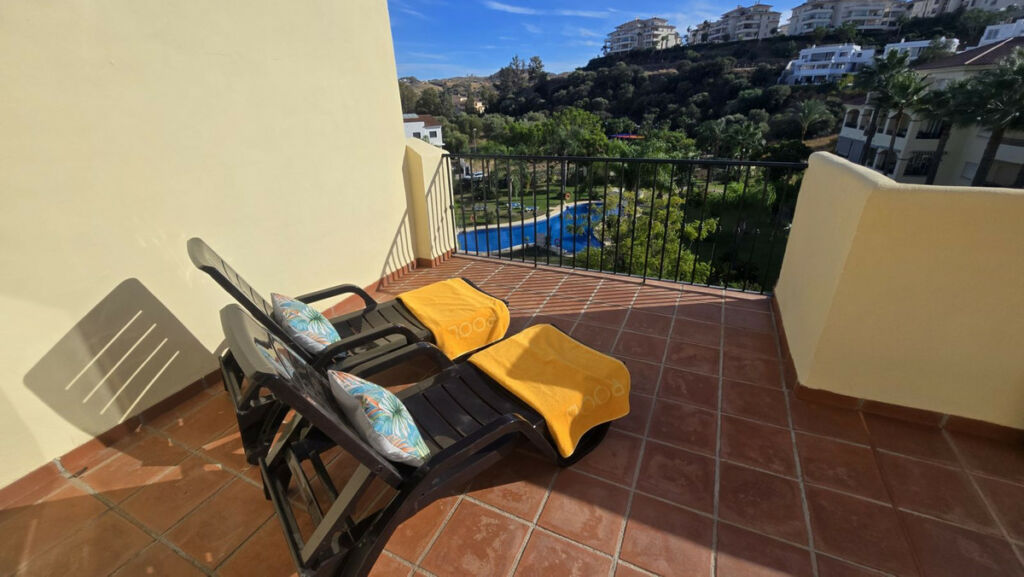 Penthouse La Cala Hills Málaga - image 48