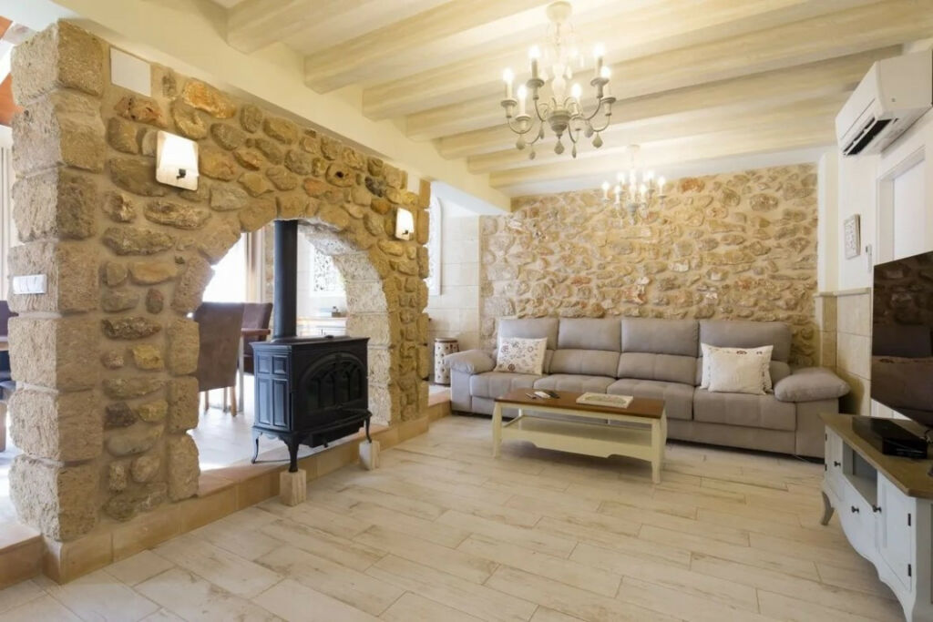 Detached Villa Lliber Alicante - image 42
