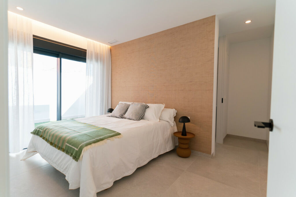 Detached Villa Rojales Alicante - image 49